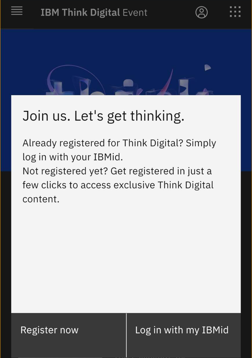 Think 2020 เก็บตกงานใหญ่ “IBM Think 2020” รวมทุก replays ครบ จบที่เดียว ...